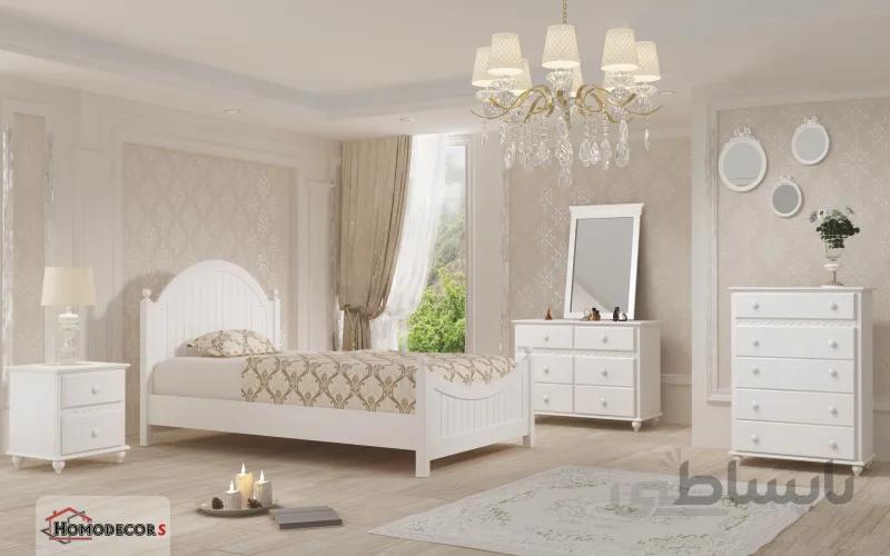 سرویس خواب نوجوان مدل F334