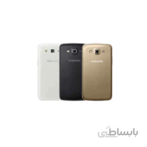درب پشت سامسونگ G7102 / Galaxy Grand 2