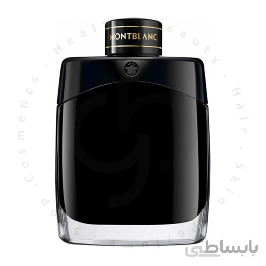 عطر ادکلن مونت بلنک لجند ادو پرفیوم