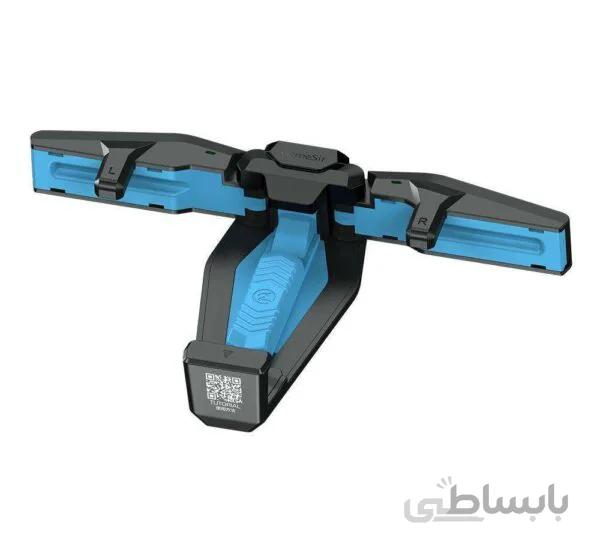 دسته بازی موبایل گیم سیر GameSir F4 Falcon