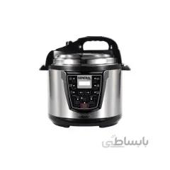 زودپز جنرال ژاپن مدل Ge-9808