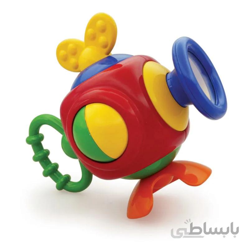 توپ آموزشی 2016 برند Tolo