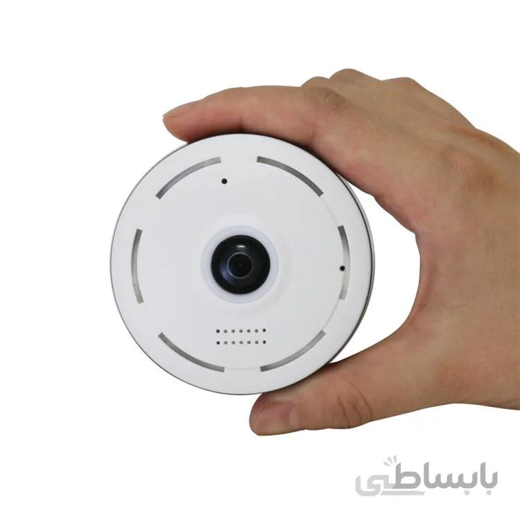 دوربین مداربسته 360 درجه DL26