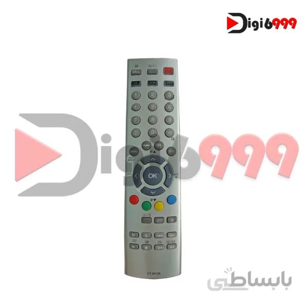 کنترل توشیبا CT-90126