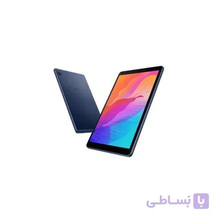 تبلت Matepad T 8 حافظه داخلی 32 گیگابایت پرداخت درب منزل و تحویل ۱ روزه در تهران