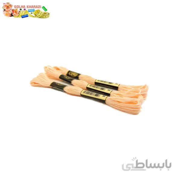 نخ کوبلن رنگی کد 967P