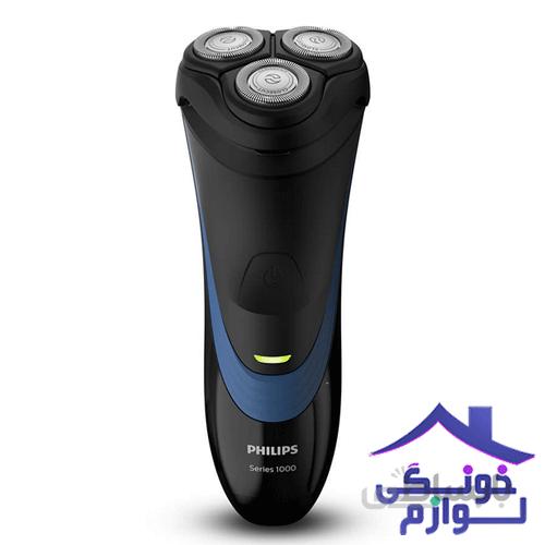 ماشین اصلاح صورت فیلیپس مدل S1510