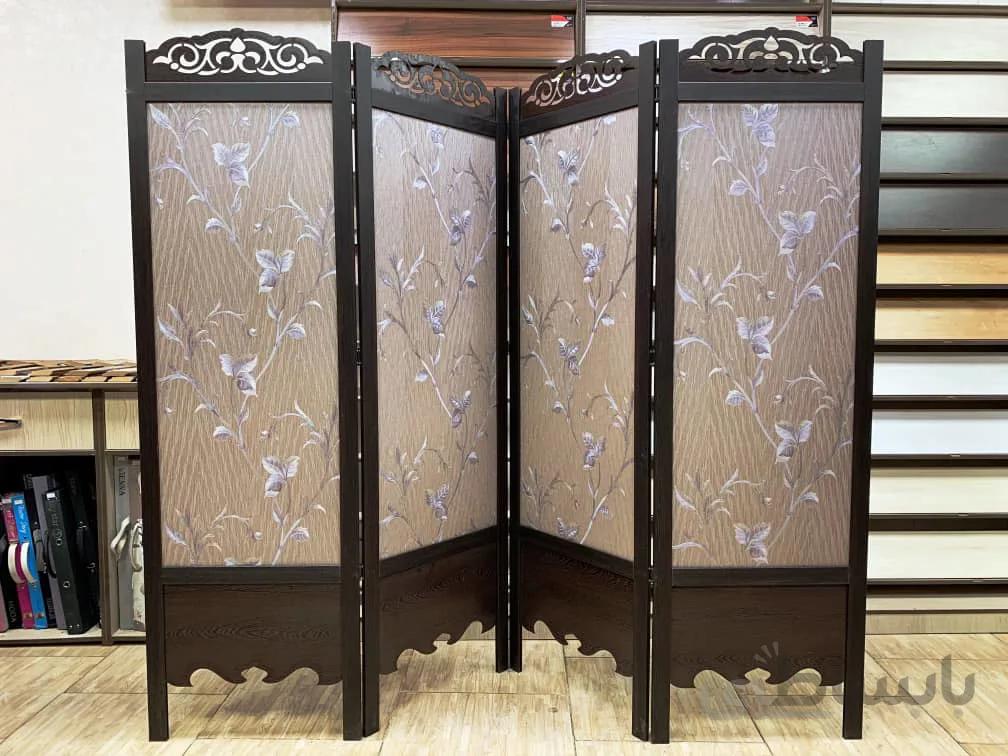پاراوان کاغذی عرض 60 مدل K1016