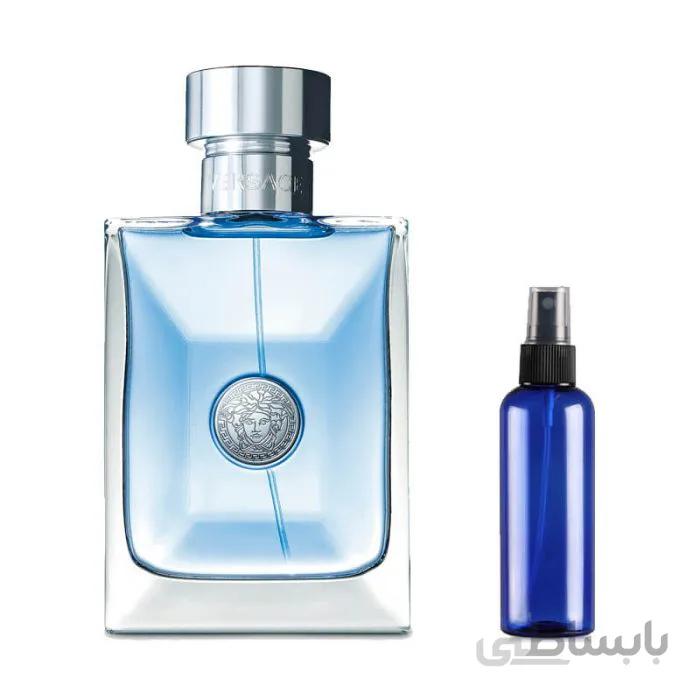 اسانس عطر ورساچه پورهوم | Versace Pour Homme
