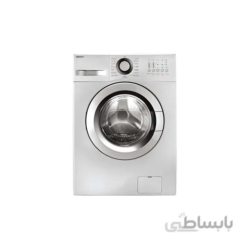 ماشین لباسشویی 7 کیلویی بست مدل BWD-7113 ا BWD-7113 ا BWD-7113