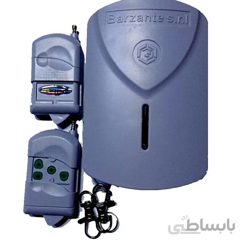 برد موتور کرکره برقی توبلار بارزانته ا Barzante Rollup Control Board