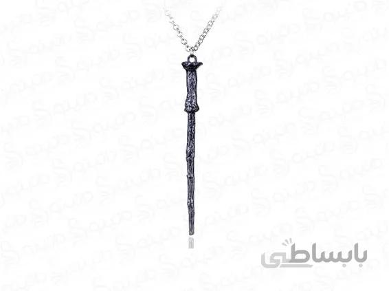 گردنبند چوبدستی هری پاتر fan-n-23