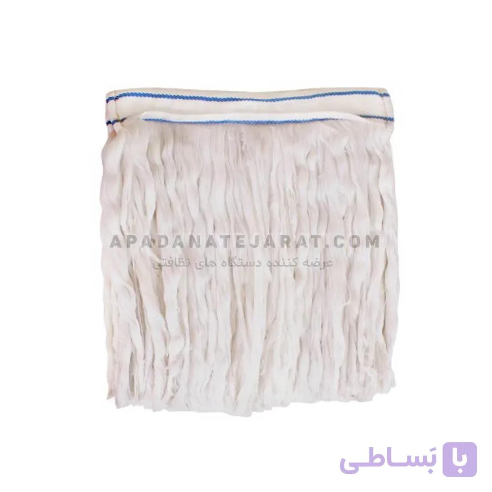 یدک نخ تی 35cm مدل201-مخصوص تی شور و ترالی نظافتی