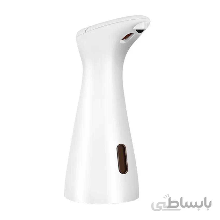 دستگاه مایع ریز اتوماتیک Eagle