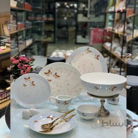 سرویس چینی بن چاینا 6 نفره
