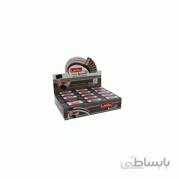 پاک کن لانتو مدل JM4530 (بسته 30 عددی)