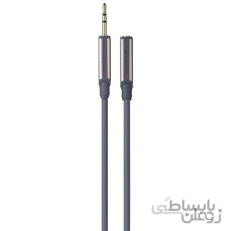 کابل افزایش طول 3.5 میلی متری صدا سومو مدل SR5522 طول 2 متر