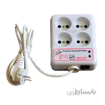 محافظ ولتاژ ارم ترونیک مدل C01
