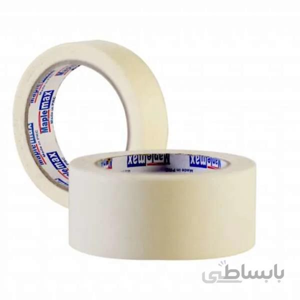 نوارچسب کاغذی 24 میل مپل مکس (30 یارد)