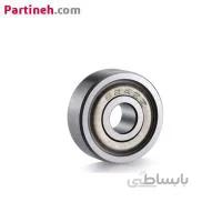 بلبرینگ شیار عمیق مدل 624ZZ ا 624ZZ Deep grove Ball bearing
