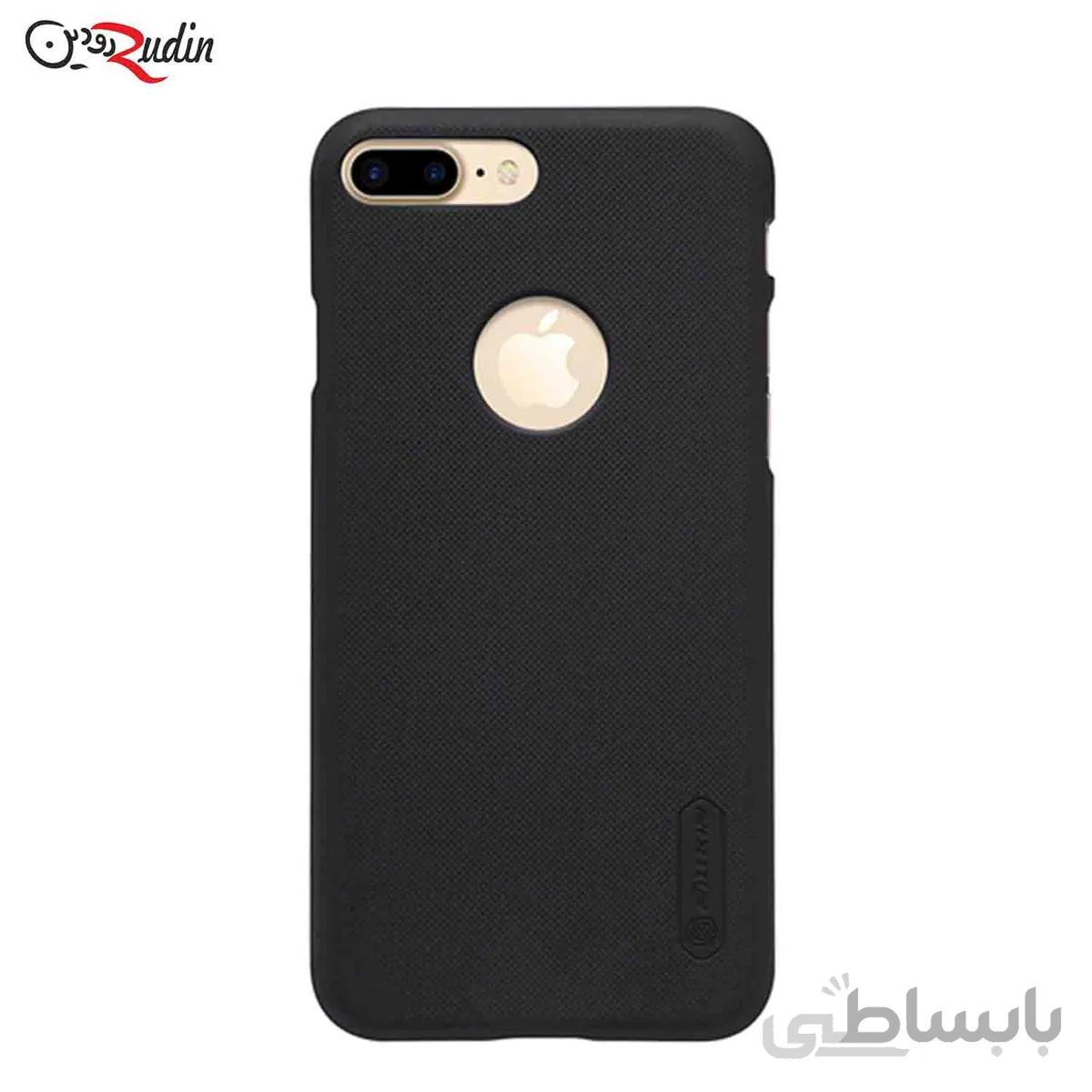 قاب محاظ نیلکین مدل Super Frosted مناسب برای گوشی مدل +iphone_7 طلایی