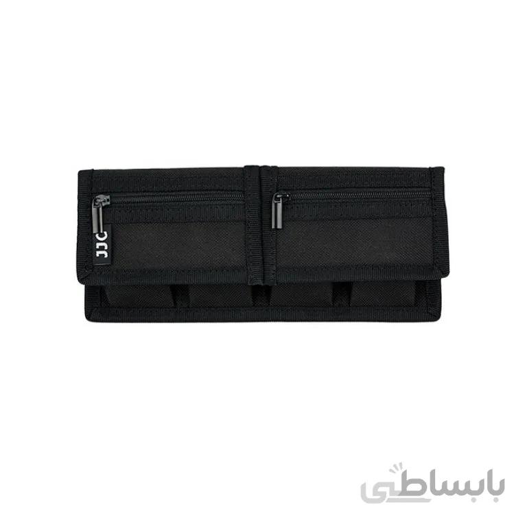 کیف محافظ باتری و حافظه برزنتی جی جی سی مدل BC-P4