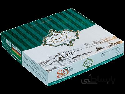 گز لقمه ای پسته 33% کد 857830
