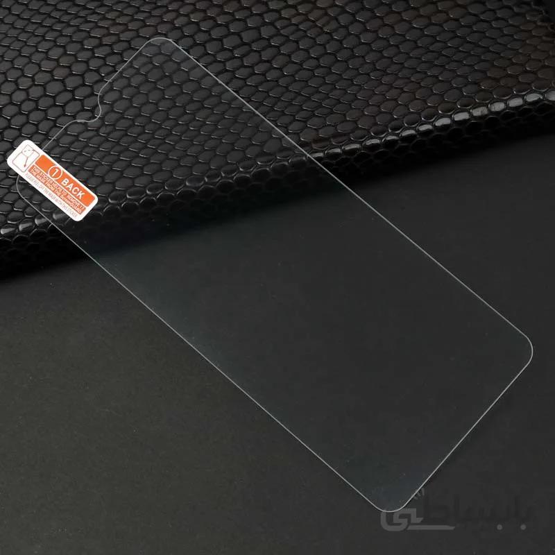 خرید گلس ساده Samsung A12