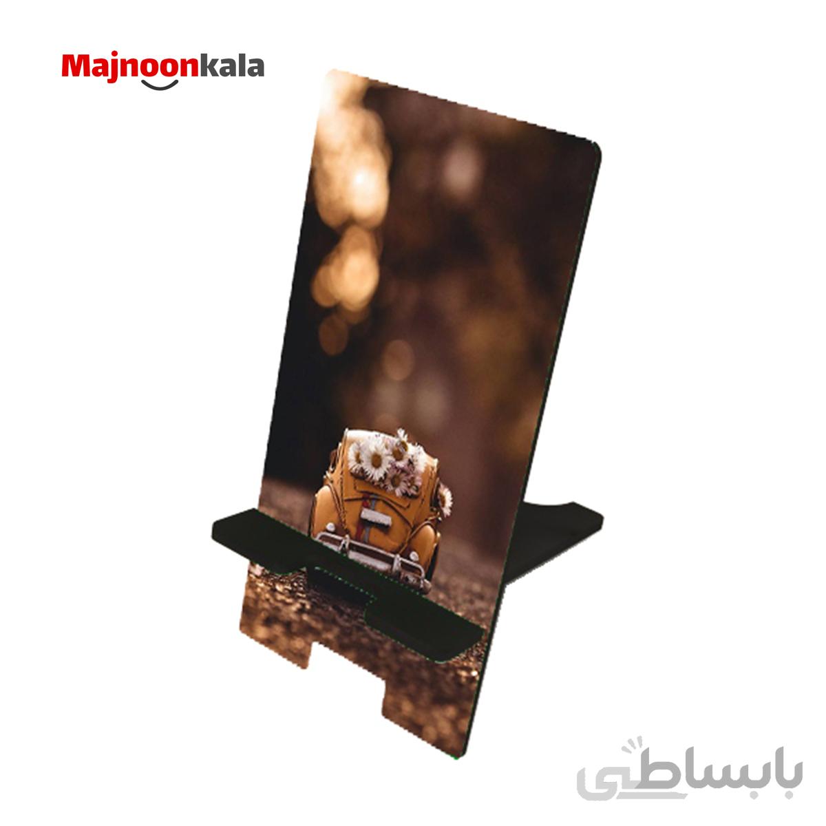 پایه نگهدارنده موبایل کد130