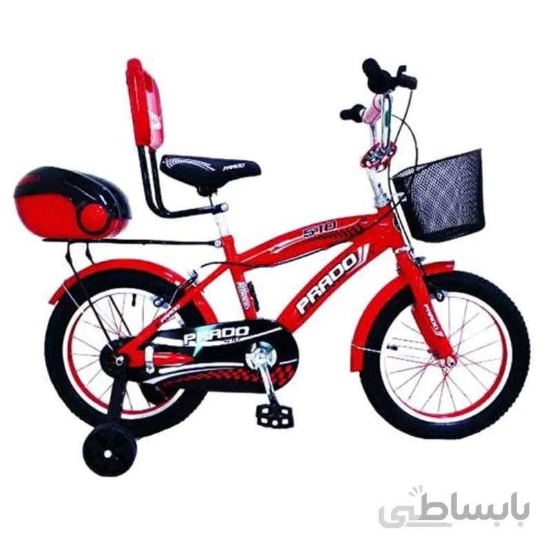دوچرخه شهری مدل پرادو کد 1600629 سایز 16