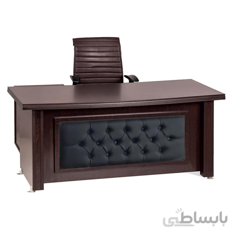 میز کارمندی مدل رویال
