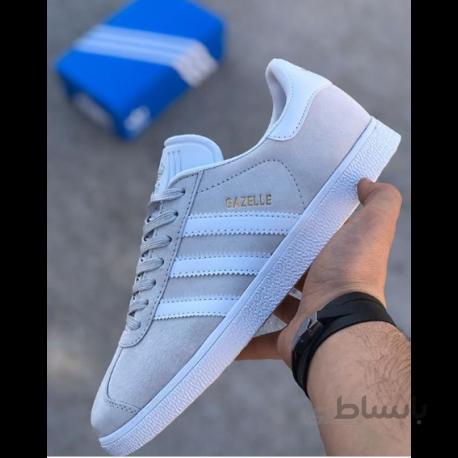 کتانی اورجینال ست f&m ادیداس گزل adidas Gazelle W shoes