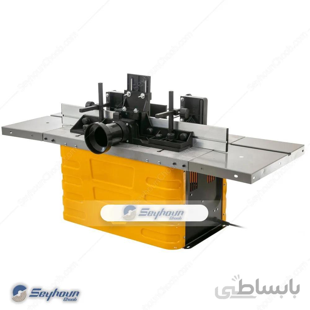 اور فرز میزی 1500 وات فمی مدل femi RT400