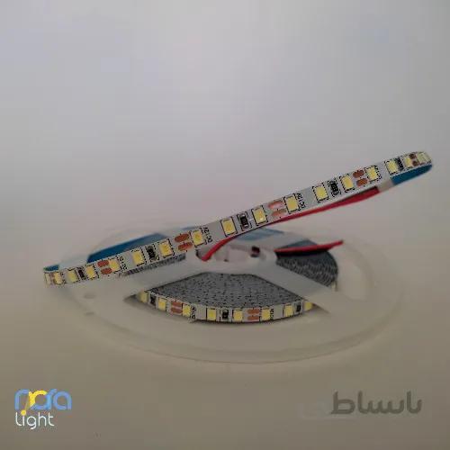 ریسه تراکم ۱۲۰ سفید