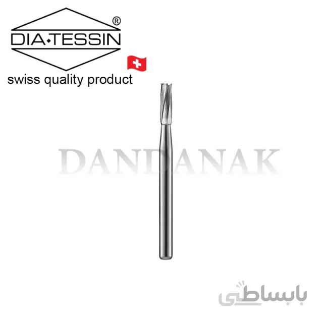 مدل 21- فرز توربین فیشور (کارباید)