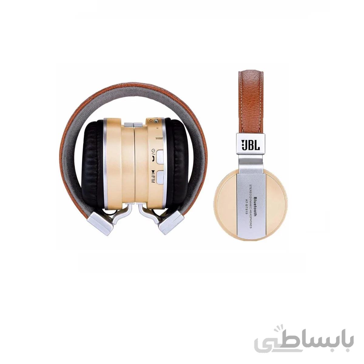 هدفون بی سیم مدل JB55 ا JB-55-Headset
