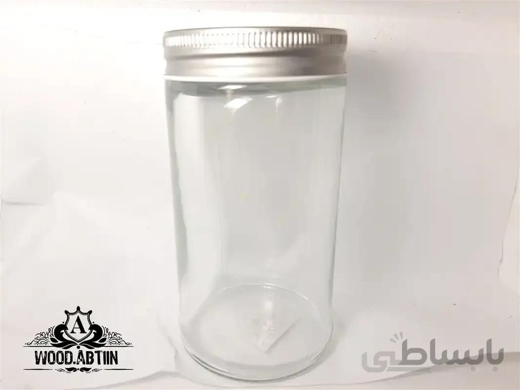جار کانتینری استوانه کد ۱۰۲۱۳