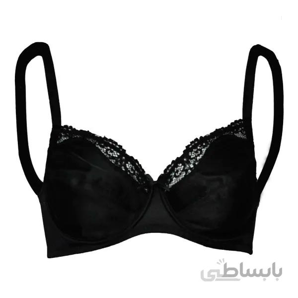 سوتین زنانه تِن مدل grtb-3584