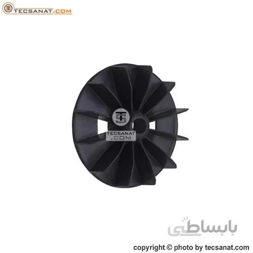 پروانه خنک کننده موتوژن کد 63