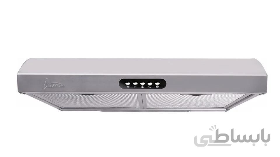 هود اخوان مدل H-16-60 ا Akhavan Hood H-16-60