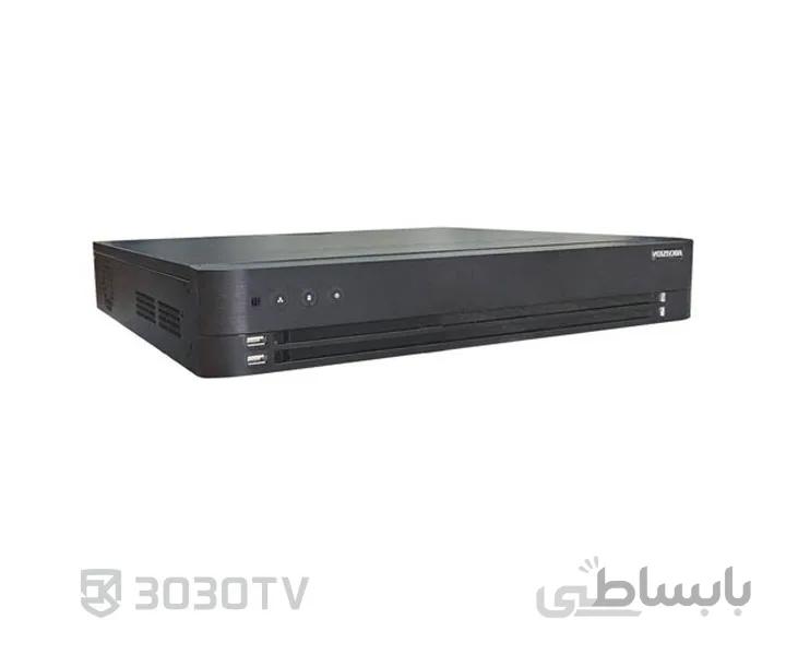 ان وی آر 32 کانال هایک ویژن DS-7732NI-Q4/16P ا DS-7732NI-Q4/16P