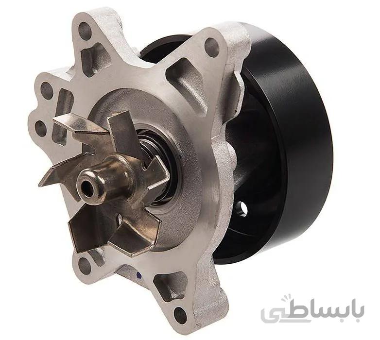 واتر پمپ لیفان X60 وارداتی