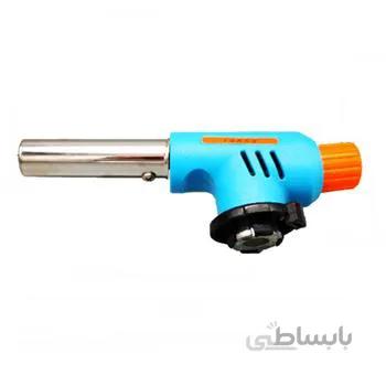 شعله افکن تورچ مدل ونس آبی