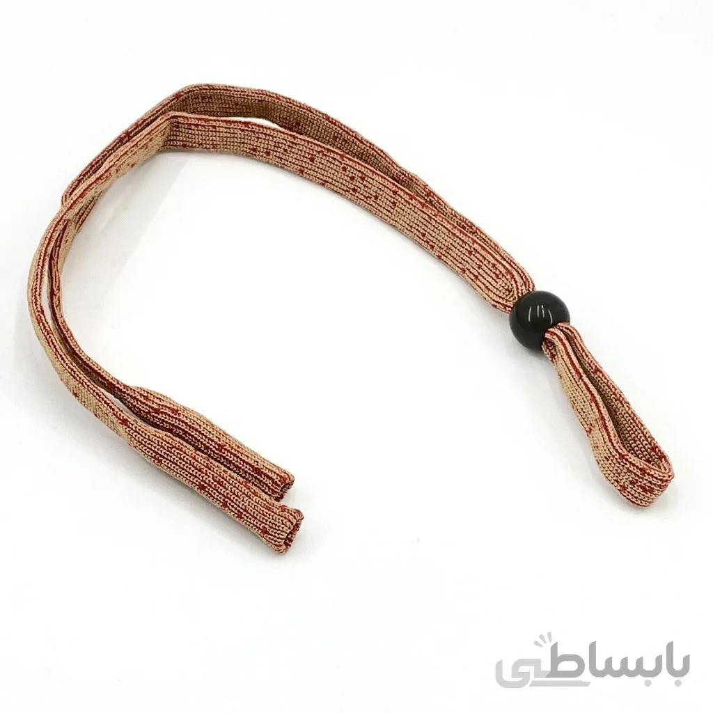 بند عینک اسپرت مدل J02-Pnk