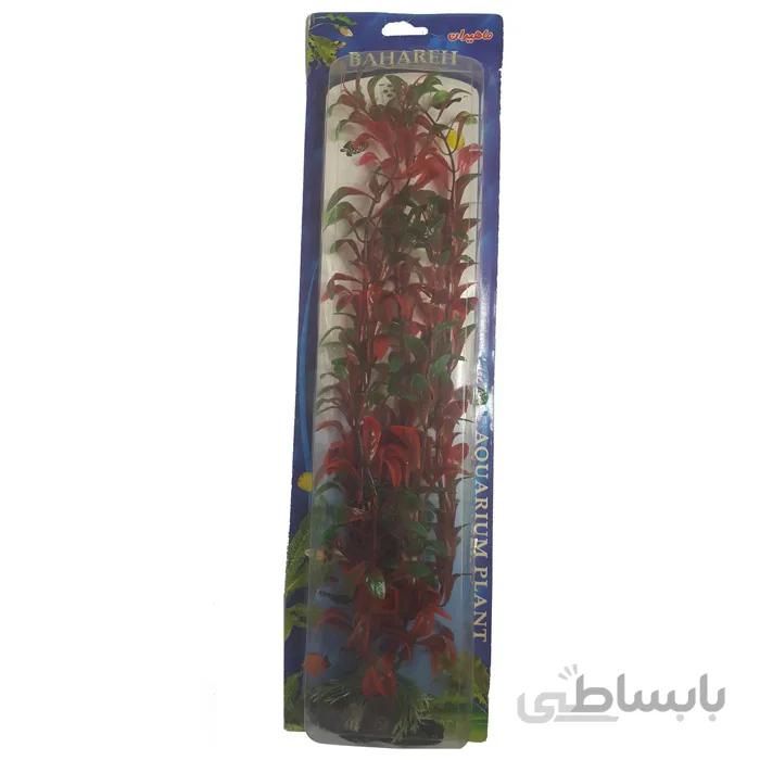 گیاه مصنوعی آکواریوم 40 سانت بهاره