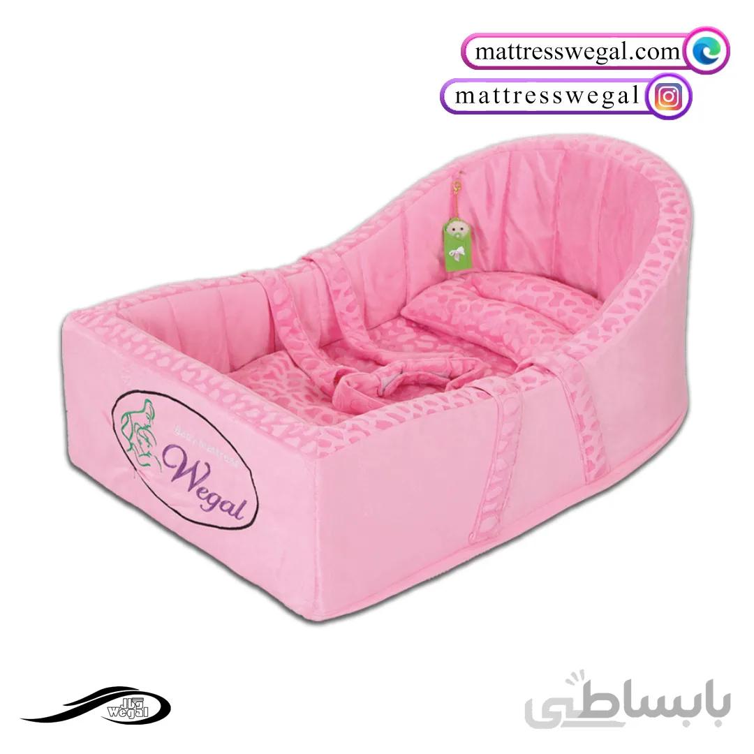 بی بی متریس وگال