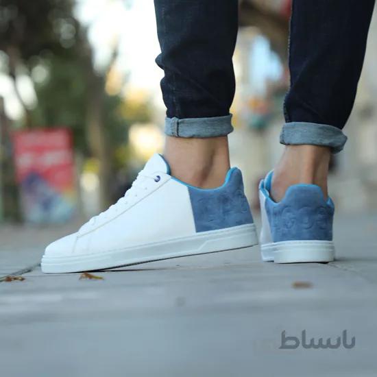 کاتر پشت آبی