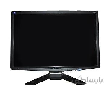 مانیتور LCD ایسر 22 اینچ-استوک کم کارکرد گرید A+