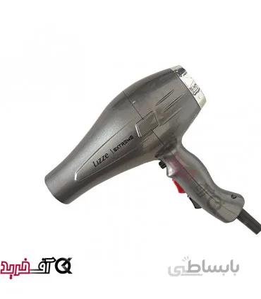 سشوار حرفه ای لیز مدل EXTREME