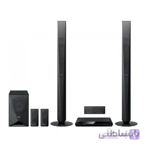 سینما خانگی 1000 وات سونی مدل DAV- DZ650